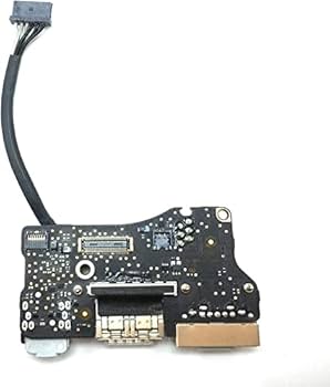 Amazon | olivins I/O DC ジャックボード交換用MacBook Air 13